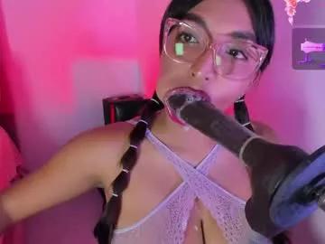 catalina_deep1 on Chaturbate 