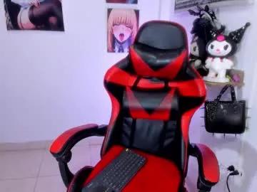 catalina_prada_ on Chaturbate 