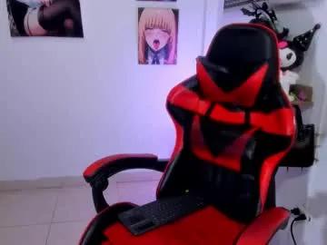 catalina_prada_ on Chaturbate 