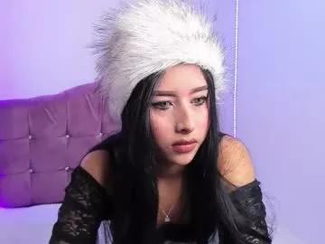 catalina_rosse_ on Chaturbate 