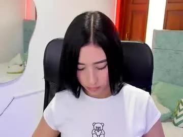 catalina_rosse_ on Chaturbate