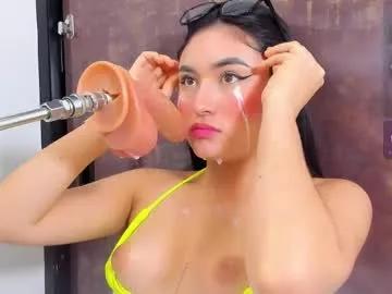 catalina_whore on Chaturbate 