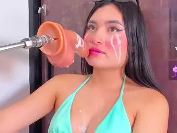 catalina_whore on Chaturbate 