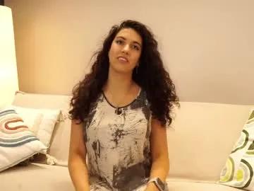 categarrett on Chaturbate