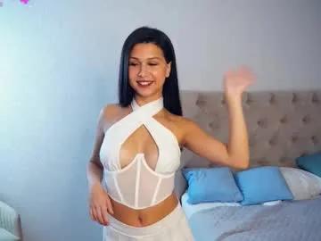 catharinehaeckel — My name is Katrin. im #new here and im happy to see you . MY GOAL : Want me to wet my body suit on chest? #18 #cute #shy #bigboobs [55 tokens remaining]