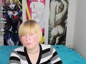 cattie_w_ — GOAL: Change a t-shirt [71 tokens remaining] Welcome to my room! #nonude #blonde #shy #lovense #new