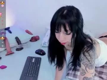 cattnamy on Chaturbate 