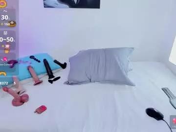 cattnamy on Chaturbate 