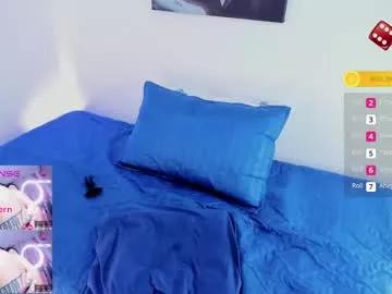 cattnamy on Chaturbate 