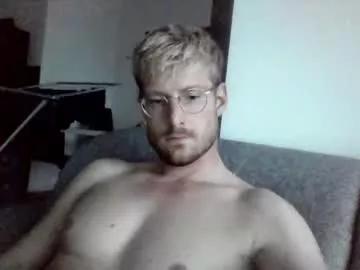 ccloser87 on Chaturbate 