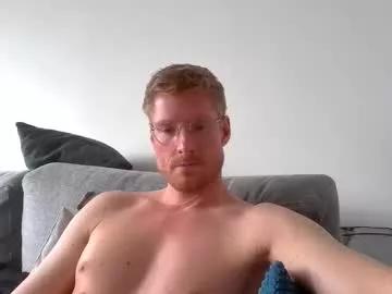 ccloser87 on Chaturbate 
