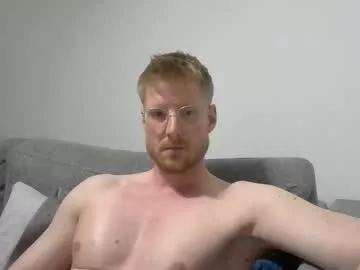 ccloser87 on Chaturbate 