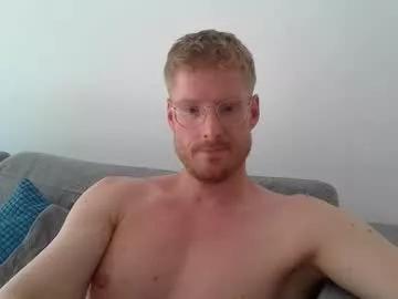 ccloser87 on Chaturbate 