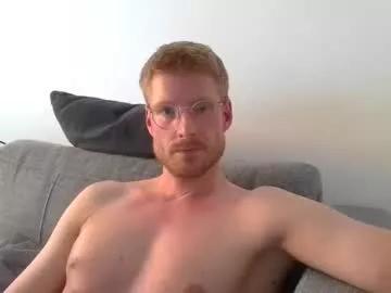 ccloser87 on Chaturbate 