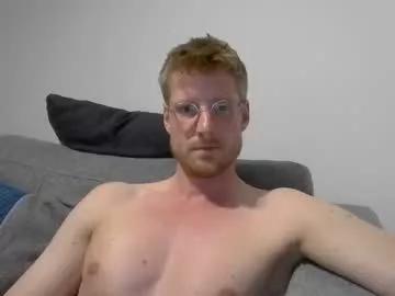 ccloser87 on Chaturbate 