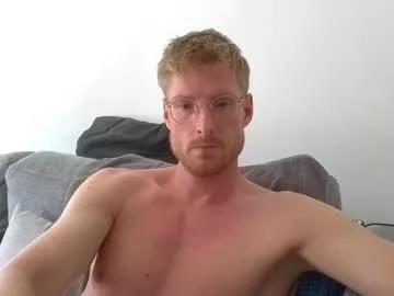 ccloser87 on Chaturbate 