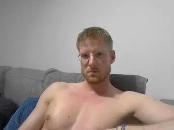 ccloser87 on Chaturbate 