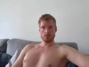 ccloser87 on Chaturbate 