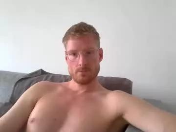 ccloser87 on Chaturbate 