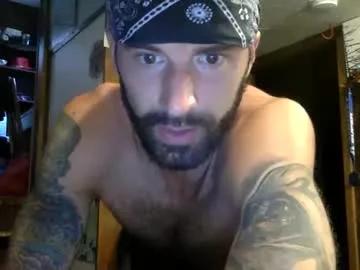 ccumshooter69 on Chaturbate 