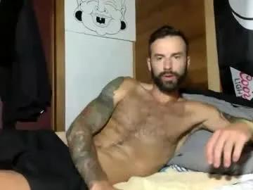 ccumshooter69 on Chaturbate 