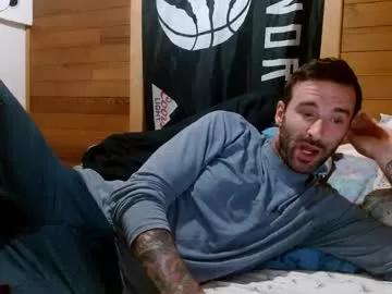 ccumshooter69 on Chaturbate 