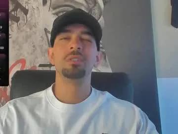 ceasar_live — Lovense Lush is on - Tip to make my toy vibrate and give me pleasure! - Multi Goal: SURPRISE CUM SHOW AT GOAL  2 FOR 1 #edging #hairy #straight #uncut #cum #latino #muscles #stud #gay #bi  #anal [1500