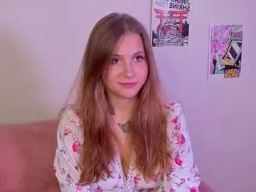 ceceliapidcock on Chaturbate 