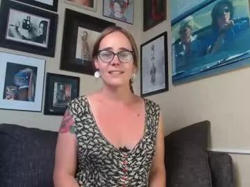 cecilysaintclaire on Chaturbate 