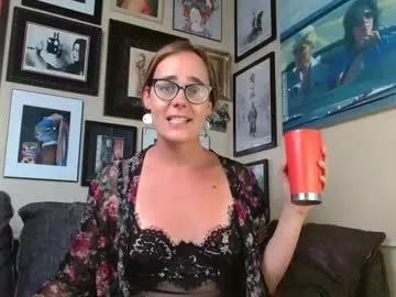 cecilysaintclaire on Chaturbate 