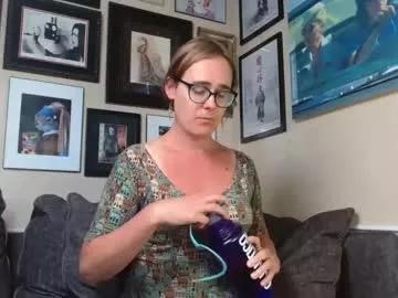 cecilysaintclaire on Chaturbate 