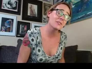 cecilysaintclaire on Chaturbate 
