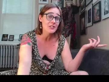 cecilysaintclaire on Chaturbate 