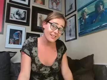 cecilysaintclaire — Freechat on Chaturbate