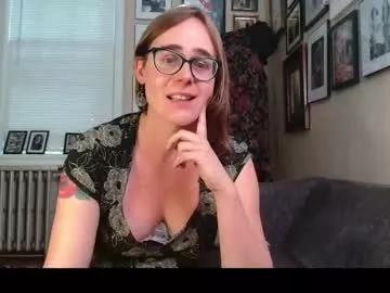 cecilysaintclaire on Chaturbate 