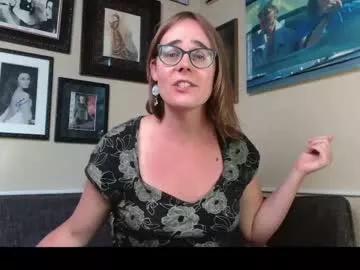 cecilysaintclaire on Chaturbate 