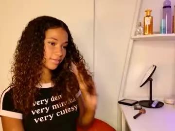 cedaya555 on Chaturbate