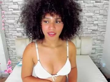 celesste_doll on Chaturbate 