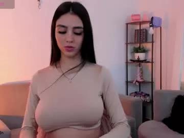 celeste_1220 on Chaturbate 