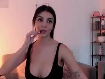 celeste_1220 on Chaturbate 