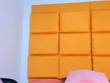 celeste__js on Chaturbate 