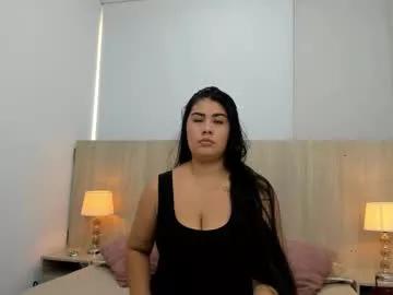 celeste_flores on Chaturbate 