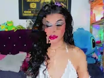 celeste_hot25horny on Chaturbate 