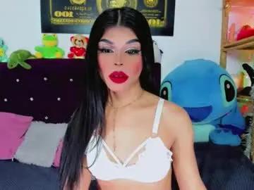 celeste_hot25horny on Chaturbate 