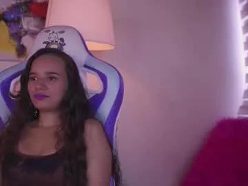celeste_leee on Chaturbate 