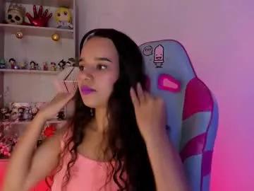celeste_leee on Chaturbate 
