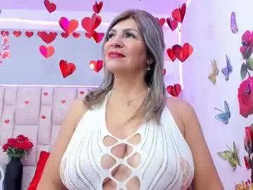 celeste_lincon on Chaturbate 