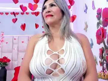 celeste_lincon on Chaturbate 
