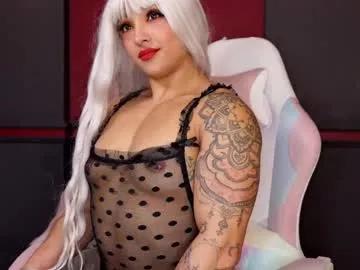 celeste_madson on Chaturbate 