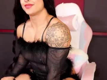 celeste_madson on Chaturbate 